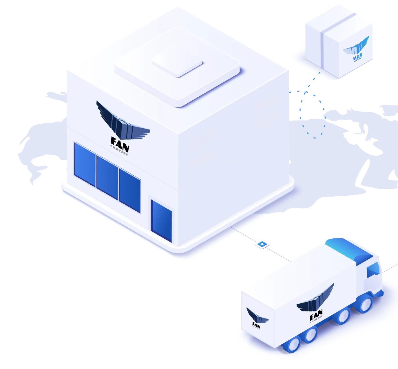 FAN Courier International